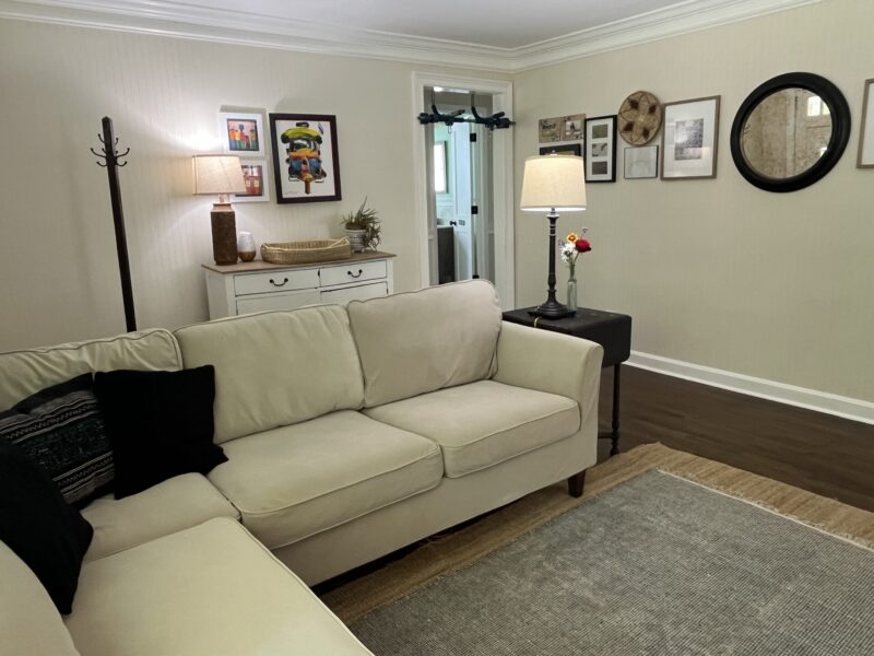 Clarkston Bungalow