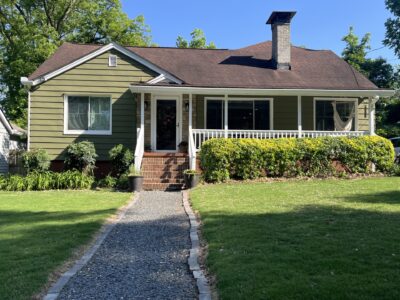 Clarkston Bungalow