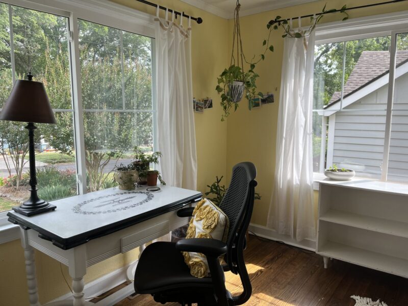 Clarkston Bungalow - Whole Home, On Marta Line, Shared Backyard
