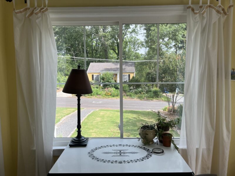 Clarkston Bungalow - Whole Home, On Marta Line, Shared Backyard
