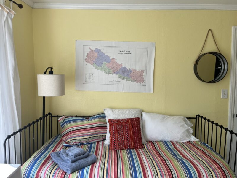 Clarkston Bungalow - Whole Home, On Marta Line, Shared Backyard