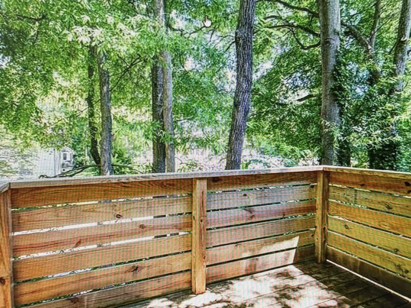 Cozy East Point Home with Porch Oasis| Near FIFA, Airport & Downtown ATL|Near MARTA train station, 5 train stops from Mercedes Benz Stadium, 2 train stops from Airport,