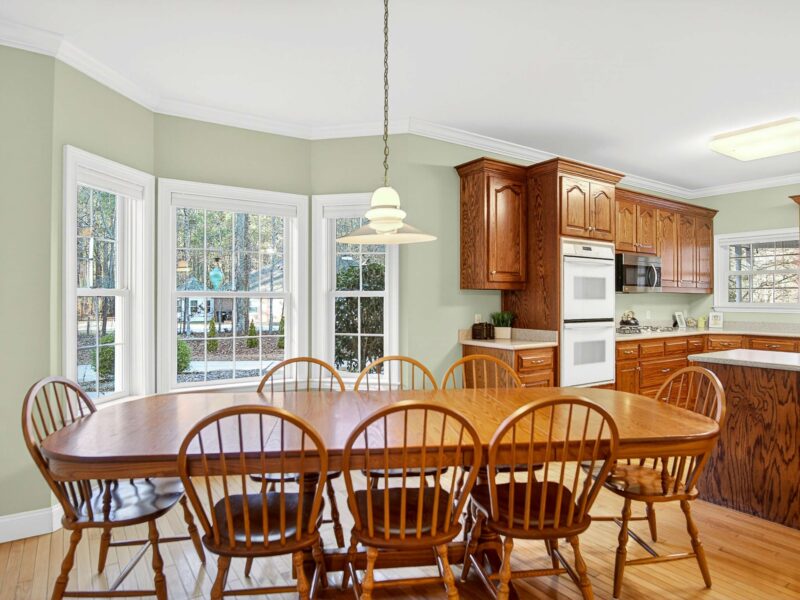 Southern Charm - Wrap Around Porch