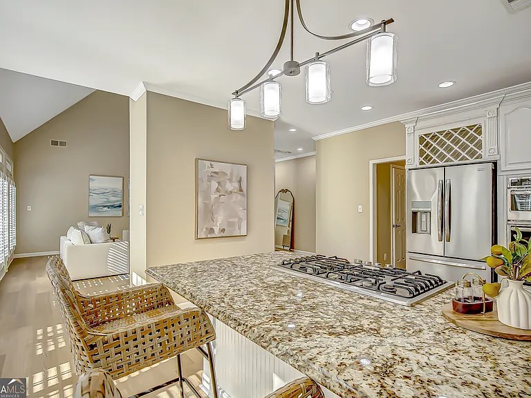 Luxury Retreat Golf Community/ New Orleans Personal Chef Breakfast Included In Price/Transportation Services offered/Close To Mall, Shopping & Fine Restaurants