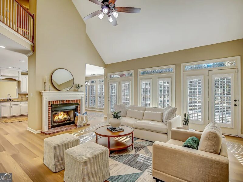 Luxury Retreat Golf Community/ New Orleans Personal Chef Breakfast Included In Price/Transportation Services offered/Close To Mall, Shopping & Fine Restaurants