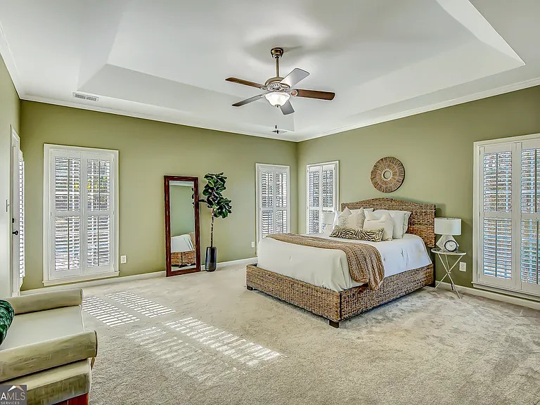 Luxury Retreat Golf Community/ New Orleans Personal Chef Breakfast Included In Price/Transportation Services offered/Close To Mall, Shopping & Fine Restaurants