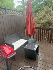FIFA Long-Term Stay – 2BR/2.5BA Townhome in Quiet, Secluded Community • Easy I‑285 Access • 6.5 mi to Truist Park • ~12.5 mi to Mercedes‑Benz Stadium • 3 Beds • Office • 5 TVs • Patio w/ Grill • Elliptical • Alarm System
