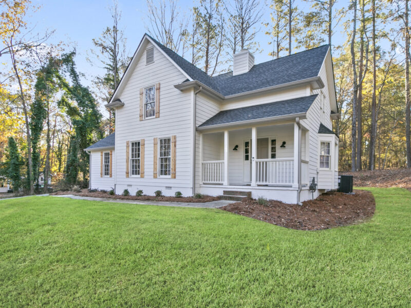 Cozy Renovated Fayette Retreat | FIFA Training & Trilith