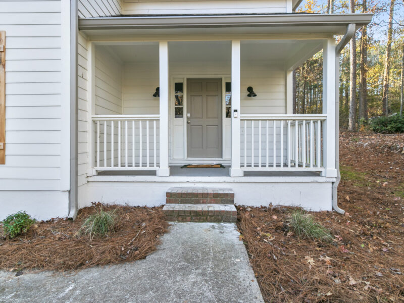 Cozy Renovated Fayette Retreat | FIFA Training & Trilith