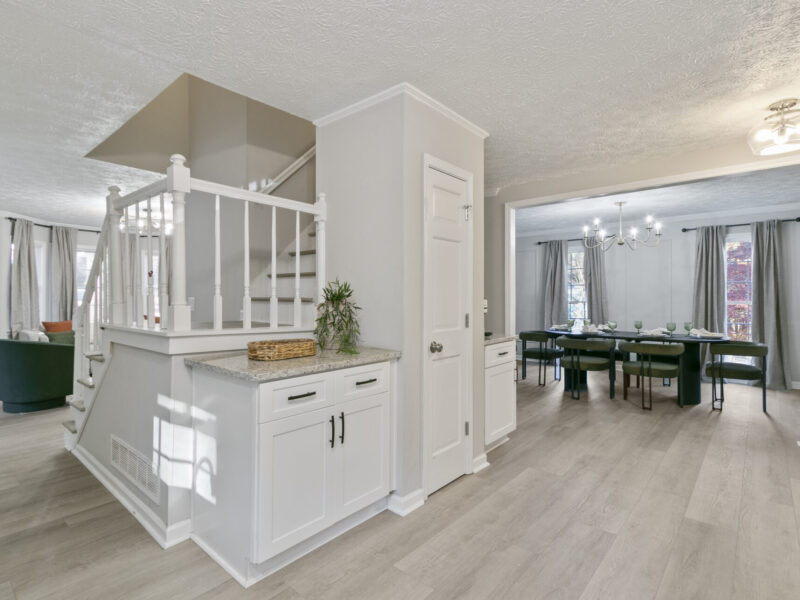 Cozy Renovated Fayette Retreat | FIFA Training & Trilith