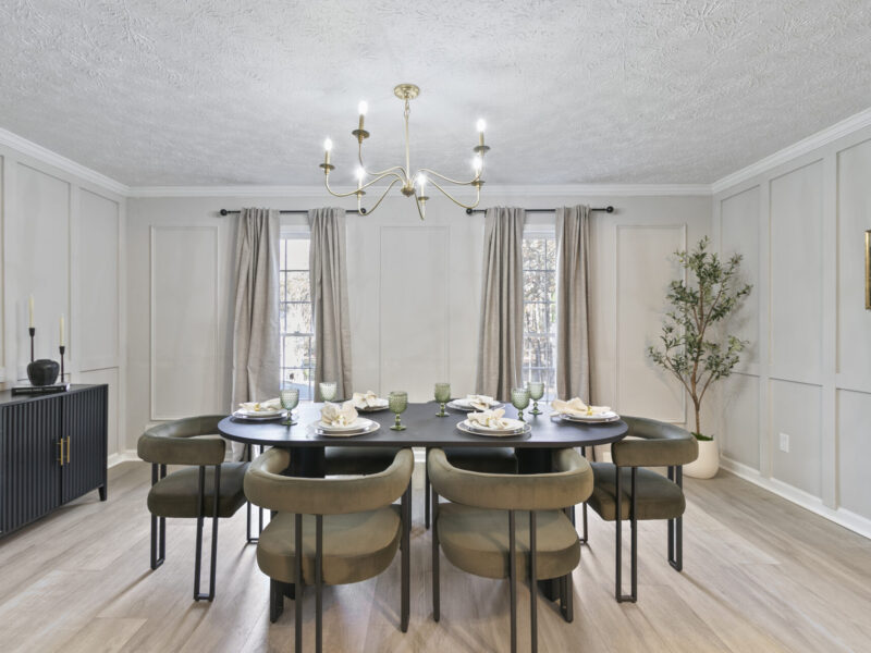 Cozy Renovated Fayette Retreat | FIFA Training & Trilith
