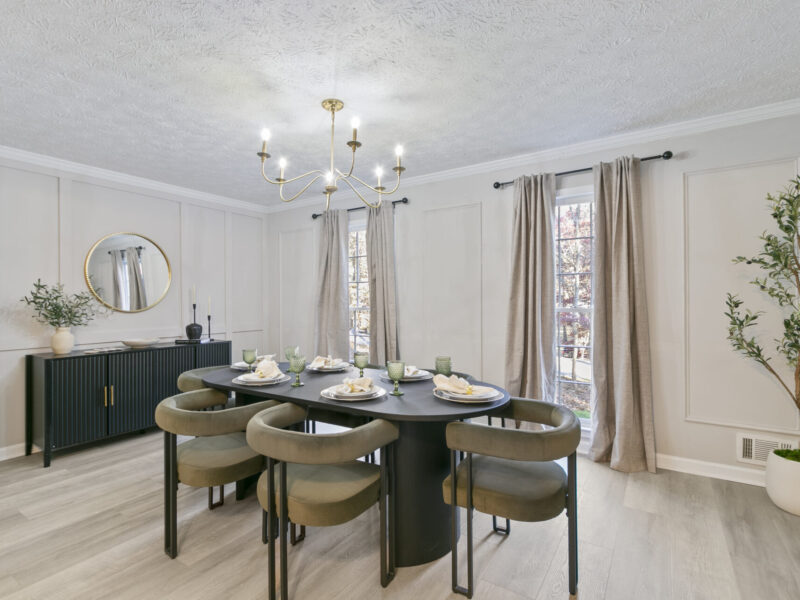 Cozy Renovated Fayette Retreat | FIFA Training & Trilith
