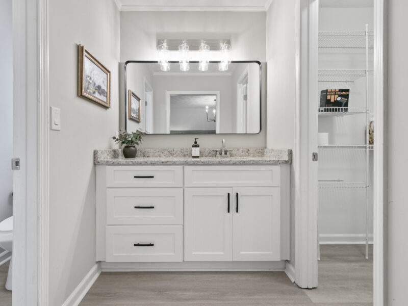 Cozy Renovated Fayette Retreat | FIFA Training & Trilith