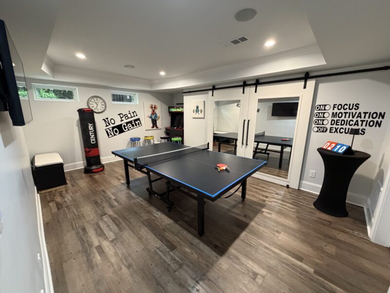 Luxury 5-Star Stay 25 Miles from World Cup Action at Mercedes-Benz!