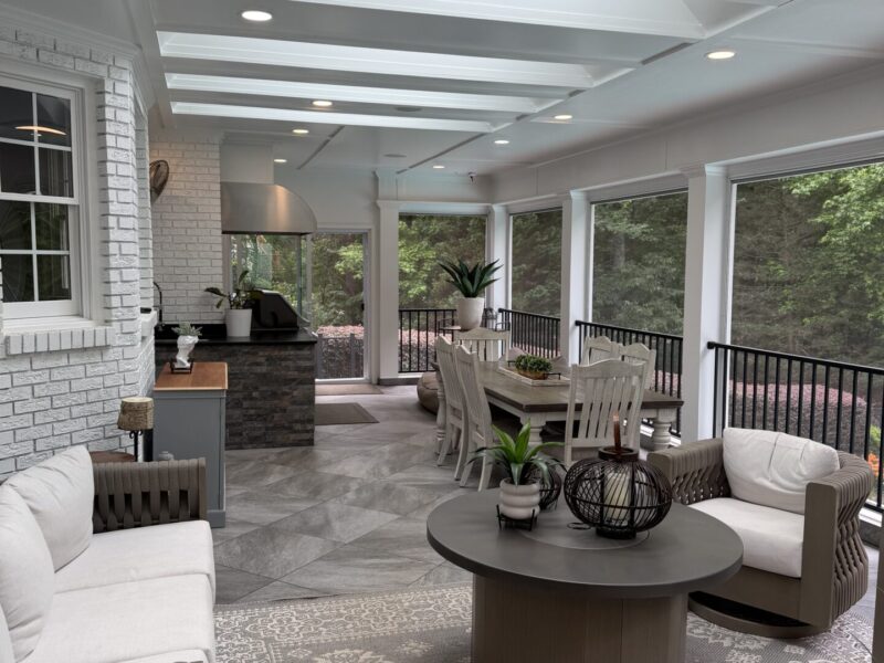 Luxury 5-Star Stay 25 Miles from World Cup Action at Mercedes-Benz!