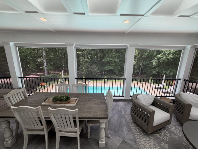 Luxury 5-Star Stay 25 Miles from World Cup Action at Mercedes-Benz!