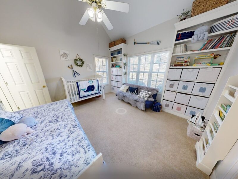 4 bedroom - 3 baths Tyrone home
