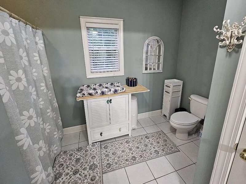 4 bedroom - 3 baths Tyrone home