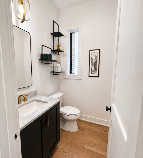 The Breakspear House | Full-home 4BR Trilith Stay with Game & Music Lounge