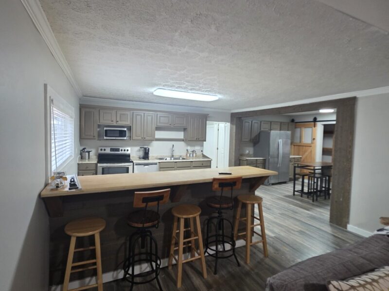 World Cup Housing