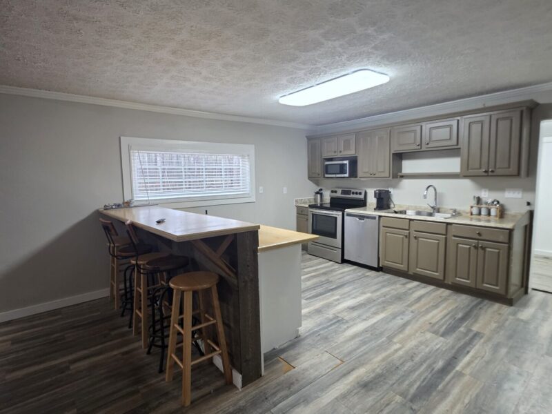 World Cup Housing