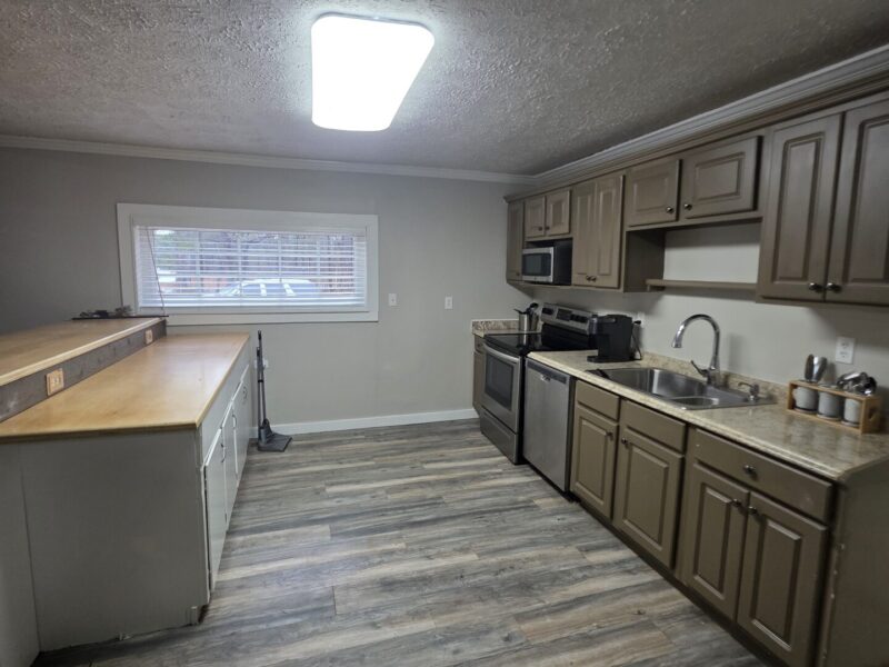 World Cup Housing