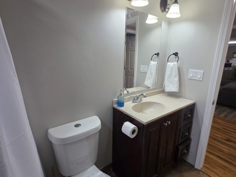 World Cup Housing