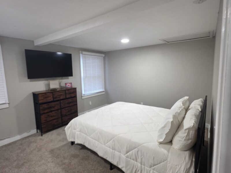 World Cup Housing