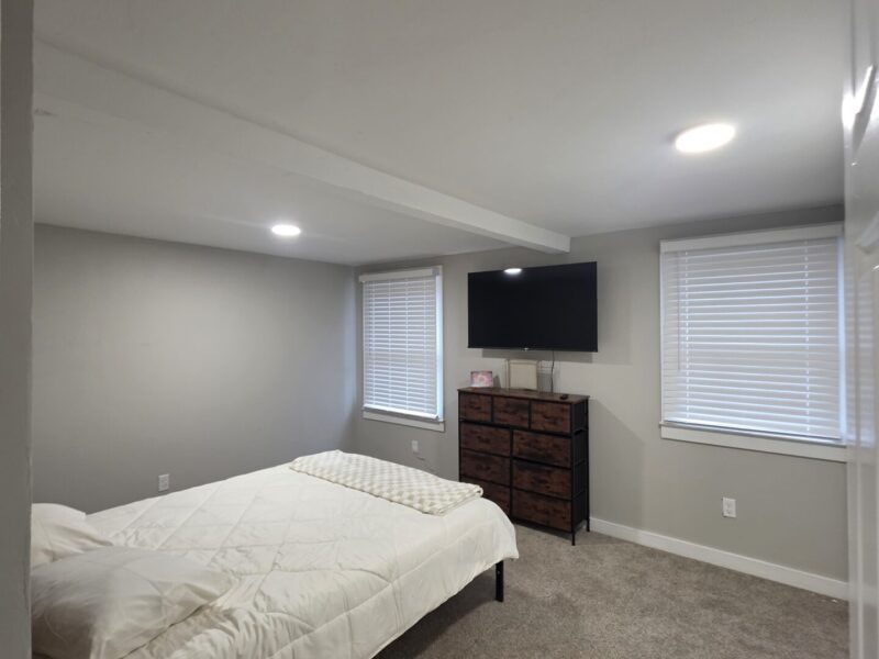 World Cup Housing
