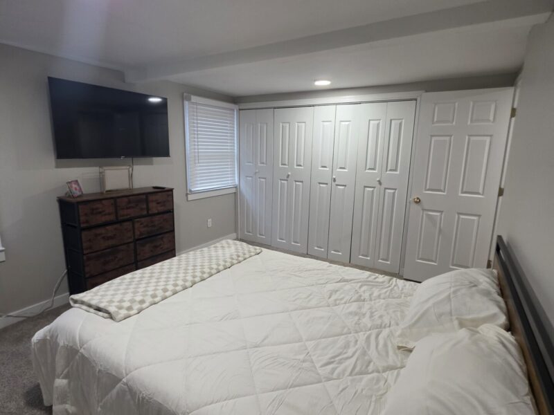 World Cup Housing