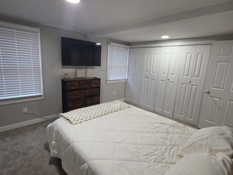 World Cup Housing