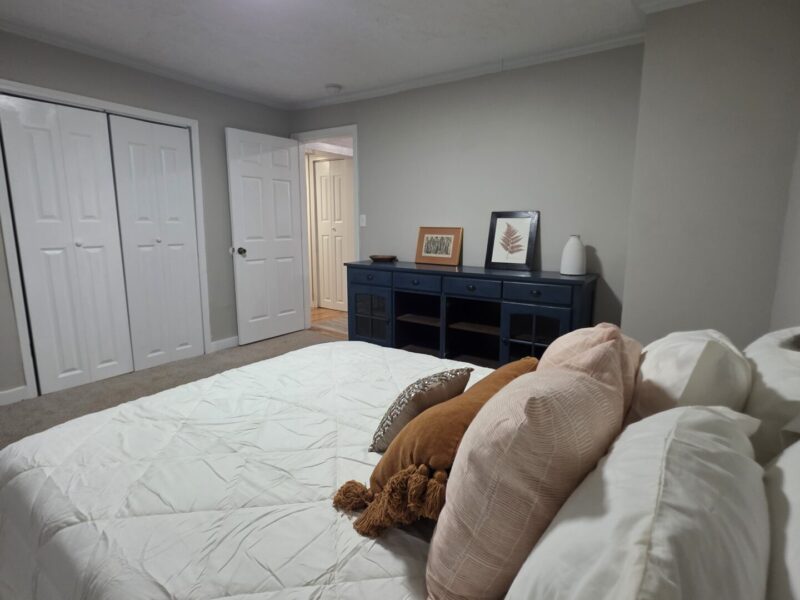 World Cup Housing