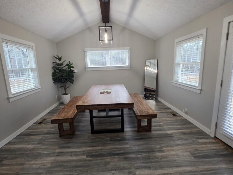 World Cup Housing