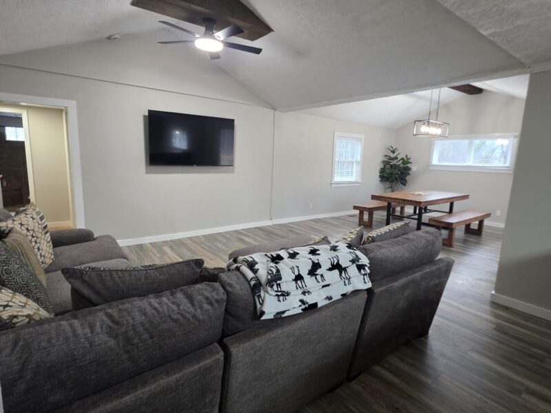 World Cup Housing