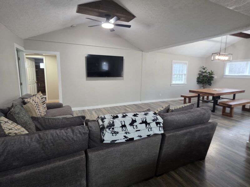 World Cup Housing