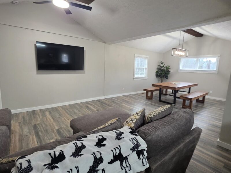 World Cup Housing