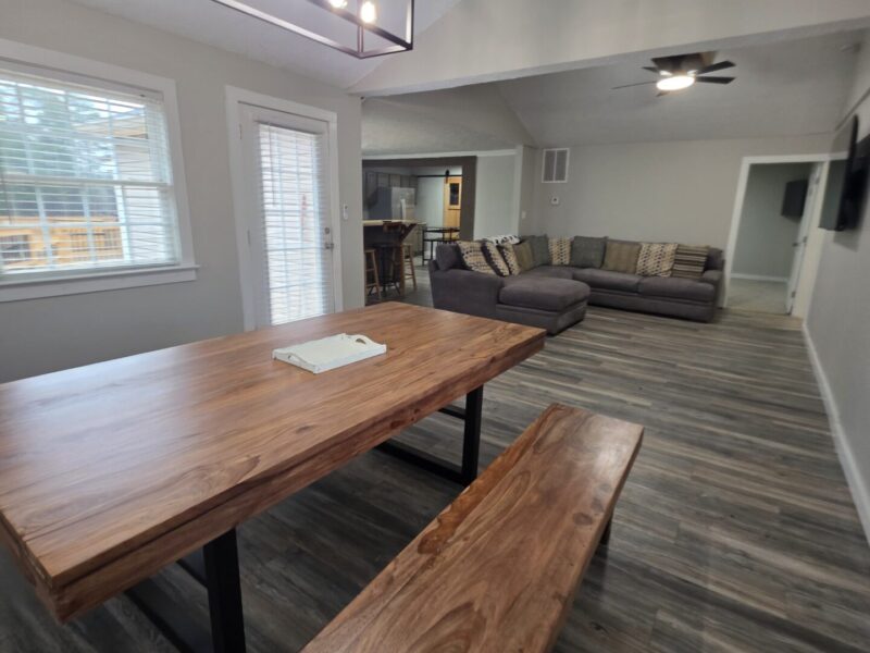 World Cup Housing