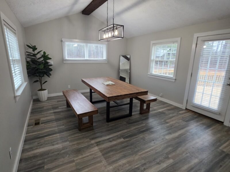 World Cup Housing