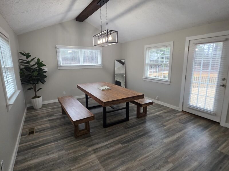 World Cup Housing