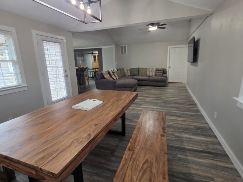 World Cup Housing