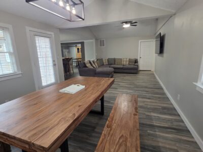 World Cup Housing