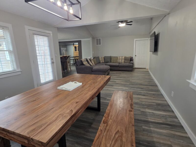 World Cup Housing