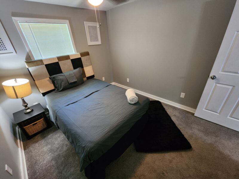 Grove Park Cottage!! 3 MILES FROM MERCEDES BENZ STADIUM!! FULLY EQUIPPED!!!