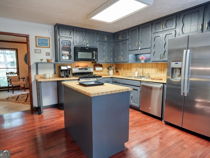 The World Cup Retreat-5 miles to the US Soccer Training Center and Trilith Studios