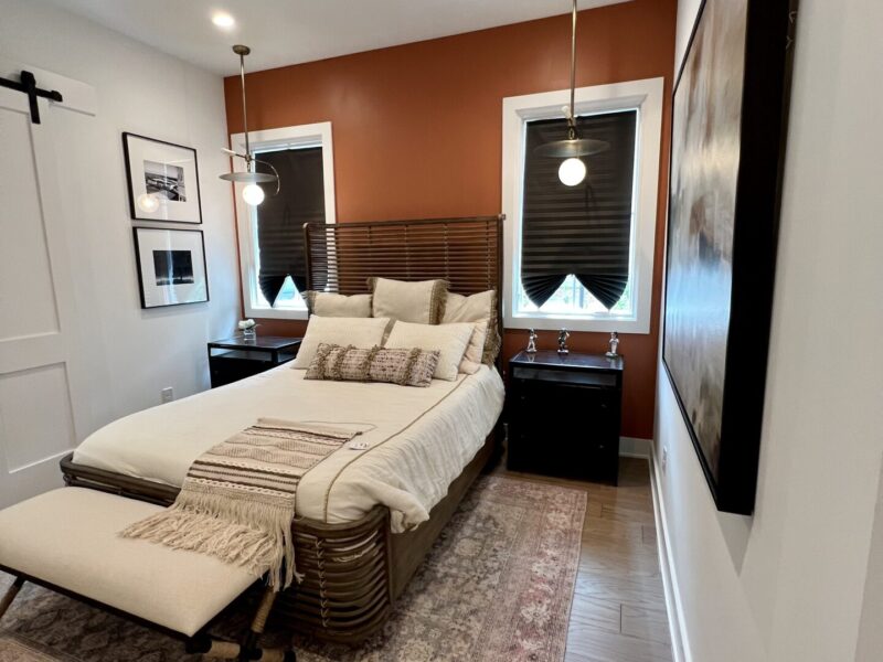 The Breakspear House | Full-home 4BR Trilith Stay with Game & Music Lounge