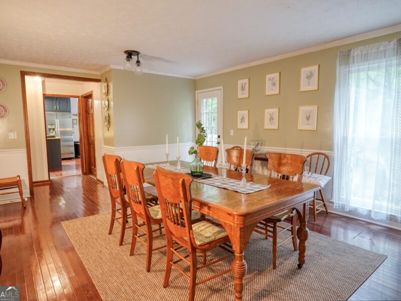 The World Cup Retreat-5 miles to the US Soccer Training Center and Trilith Studios