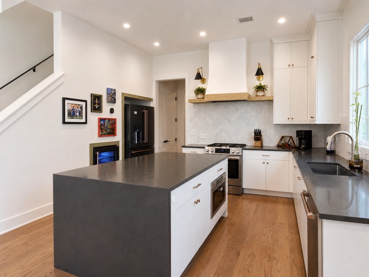 The Breakspear House | Full-home 4BR Trilith Stay with Game & Music Lounge