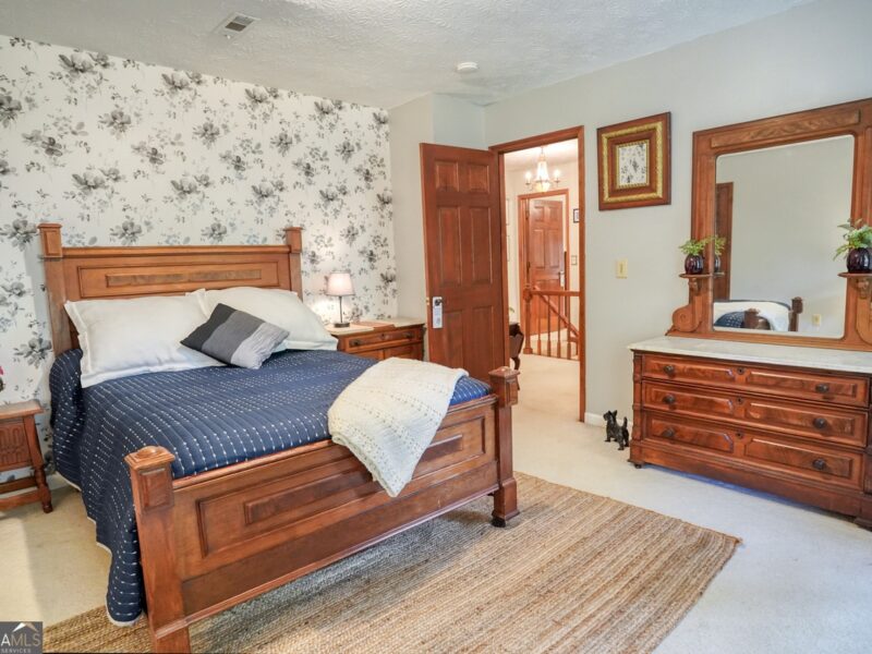 The World Cup Retreat-5 miles to the US Soccer Training Center and Trilith Studios