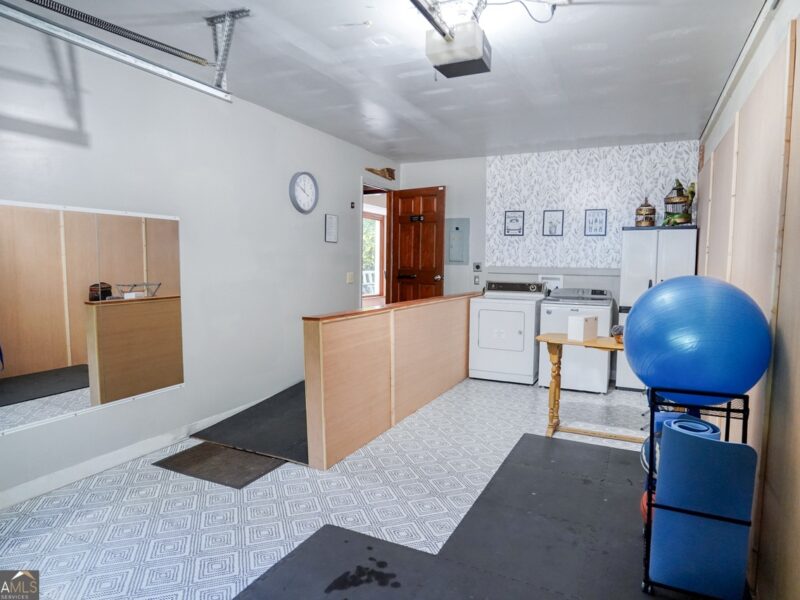 The World Cup Retreat-5 miles to the US Soccer Training Center and Trilith Studios