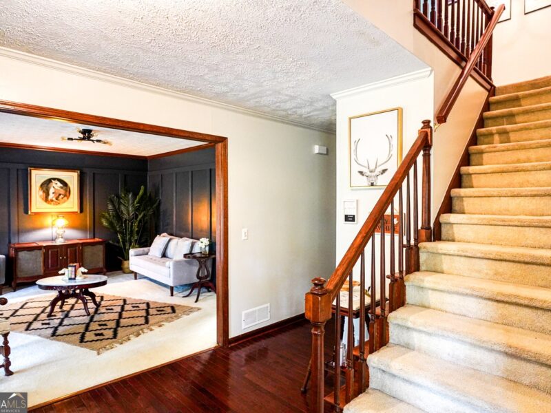 The World Cup Retreat-5 miles to the US Soccer Training Center and Trilith Studios